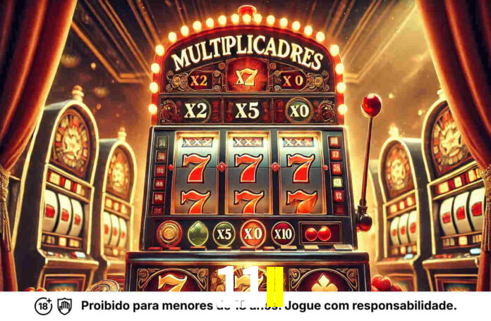 Explorando a Categoria de Eventos em Apostas na 11II