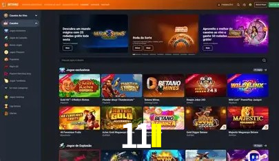 A Emoção da Loteria na 11II: Uma Chance de Mudança de Vida